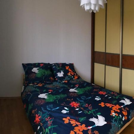 Апартаменты Apartament Lewandow Варшава Экстерьер фото