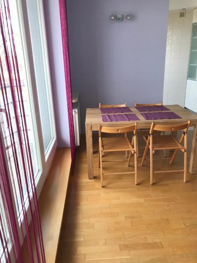 Апартаменты Apartament Lewandow Варшава Экстерьер фото